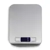 Balanza Electrónica de Cocina para Hornear Multifuncional Onza Horneado Cocina Dieta Preparación de Comidas Cocina Hacer Balanza de Alimentos Fácil de Limpiar