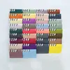 Bufanda de Algodón y Lino Burbuja de Comercio Exterior, Bufanda de Seda para Mujer, Pañuelo Versátil para la Cabeza, Bufanda Larga para Proteger del Sol, Bufanda de Color Sólido, Venta al por Mayor desde el Fabricante