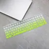 Aplicable a HP War 66 3ª Generación 15.6" Película Protectora de Teclado Edición AMD Laptop Cubierta Protectora contra Polvo Película a Prueba de Polvo