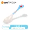 Vajilla de melamina de grado alimenticio Peppa Pig de Wuhe, con licencia oficial, resistente al calor, temática de dibujos animados, lindos platos, tazas, cuencos y cucharas para niños