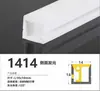 Tira de Luces LED Mingheng con Emisión Lateral, Impermeable, Silicona Flexible, Iluminación de Escenario, Tira de Luz de Neón, Se Puede Cortar a Cualquier Longitud