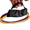 Círculo Ágil Anillo de Energía Corporal Baloncesto Fútbol Equipo de Entrenamiento Círculo de Entrenamiento Físico para Niños Círculo de Salto Anillo Círculo de Salto Deportivo