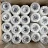 Máquina de enfardar vegetais Máquina de enfardar com filme PE para supermercado Embalagem de frutas e vegetais frescos para enfardar desktop aperto de mesa desktop