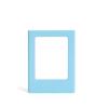 Transfronterizo Nuevo Producto Polaroid Lámina Magnética de 3 pulgadas Imán Magnético para Refrigerador Marco de Fotos Pequeño Mesa DIY Diversión Tarjeta de Celebridad