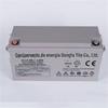 Bateria de Chumbo-Ácido Jiuhua 6-Fm-150 Geração de Energia Solar 12V150Ah Garantia de 3 Anos Novo Imposto Incluído