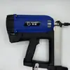 Pistolas de Gas al por Mayor Hechas en Nanshan para Puertas, Ventanas, Fontanería y Trabajos Eléctricos; Pistolas Neumáticas Tengya; Pistolas de Clavos de Acero para Clavar en Cemento