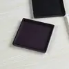 Jabonera de hotel jabonera de vidrio esmerilado accesorios colgantes para baño de hotel plato estilo europeo plato de mesa de gota