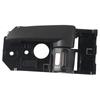 Manija interior para puerta de coche Kia 82620-2F000, compatible con manijas de puerta izquierda y derecha 82610-2F000