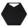 Toalla de baño para el hogar Cepillo de baño de silicona Artefacto de baño hexagonal Cepillo de baño Limpiador Cepillo de espalda Cepillo de baño