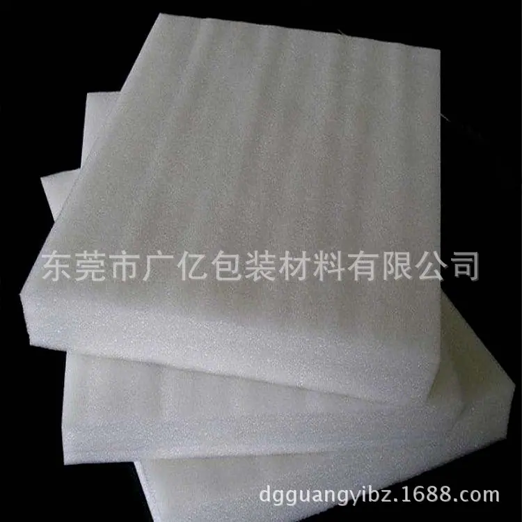 珍珠棉片材988