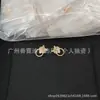 Colección de Llegadas Diarias: Dior, Chanel, Lv, Gucci, Tiffany Pulseras, Pendientes, Collares, Broches, Artículos de Marca al por Mayor
