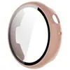 Venta al por mayor del fabricante Adecuado para Honor Watch Fit Funda Protectora Película Templada Funda Integrada Honor Fit Funda con Recorte de Diamante