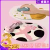 Nuevo y Caliente G07 Almohadilla de Muñeca de Silicona para Ratón, Antideslizante Universal, Impermeable y Resistente a la Suciedad para Escritorio de Oficina y Mesa de Juegos, Disponible con Imágenes