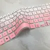 Para Portátil Raytheon de 15.6 Pulgadas Nuevo 911 PRO Edición Vacía Titanio Samurái Negro Huijin Segunda Generación Película Protectora de Teclado
