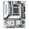 Placa Base Jingyue B650EM AURORA Aurora, Memoria D5, Socket AM5, Computadora de Escritorio Ryzen