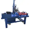 Máquina Integrada de Alisamento e Expansão para Conectores de Placa de Pressão Andaime de Tubo de Construção Máquina Conectora de Placa Equipamento de Alisamento e Desaperto para Travessas