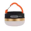 Lámpara de Camping para Exteriores con Batería de Larga Duración, Iluminación de Emergencia Recargable, Lámpara Ultra Brillante para Puesto Callejero, Lona de Camping, Lámpara para Tienda de Campaña Colgante