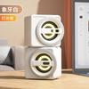 Novo Yi Zhi K1 desktop mini Audio Desktop laptop USB subwoofer presente alto-falante fabricante