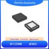 Pacote de SP1229HN de energia de silício QFN20 5V / 4.8A Built-in MOS DC / DC Synchronous Buck Chip