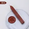 Fábrica de Origen Tiras de Sello de Cera de Color Brillante Perlado de 70 Colores con Mecha, Venta al por Mayor por Pieza Individual