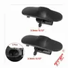 Boquilla de líquido lavaparabrisas 8R0955987B 8R0955988B para Audi Q5 (8RB)