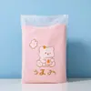 Bolsa de Almacenamiento para Viaje, Ropa, Ropa Interior, Zapatos, Bolsa Sellada, Bolsa Organizadora de Maleta, Bolsa de Reempaque, Bolsa para Bebé y Maternidad