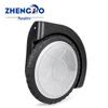 Guangzhou Zhengbo produção de bagagem acessórios mochila de roda ângulo super grande ângulo borda da roda carrinho de roda saco rodízio acessórios