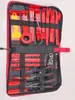 Herramientas de audio herramientas para quitar audio de coche kit de herramientas de 19 piezas juego de 42 piezas panel de instrumentos panel interior de 45 piezas