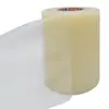 TESA Tesa 51134 Filme PE Transparente à Prova de Poeira Proteção de Superfícies Diversas Fita Crepe para Pintura Spray Retardante de Chama Sem Resíduos