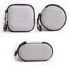 Bolsa de almacenamiento para cable de datos, bolsa Bluetooth inalámbrica, bolsa de protección para disco duro, estuche de almacenamiento portátil para auriculares, caja de almacenamiento portátil para auriculares