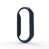 Capa Protetora Xuan Yin para Xiaomi Smart Band 11/11 NFC com Meia Cobertura em PC / Capa Protetora Inteligente com Película Integrada para Smart Band