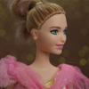 Desejo Aliexpress Mais Vendido Acessórios para Boneca Barbie Brincos Acessórios para Boneca Boneca de Olho Real Colar