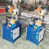 Máquina de corte de tubos de mesa máquina de corte de tubos redondos elétricos pneumáticos pequenos fabricantes de corte de tubos de aço inoxidável semiautomáticos verticais