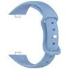 Pulseira de Relógio Nova para Cruzamento de Fronteiras Adequada para Huawei Fit4Pro Cintura Pequena Watchfit4 Emagrecimento Fivela Borboleta Fit3