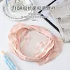 Calcinhas de Modal Controle de Barriga Levanta Bumbum Emagrecimento Grau 10A Virilha Antibacteriana Respirável Shorts Triângulo Feminino