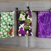 Atacado Novo Estilo Bolsa de Pano para Óculos Bolsa Composta de Desenho Animado para Armazenamento de Óculos Bolsa para Óculos Bolsa para Joias Multicolorida