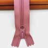 Zíper de Nylon Ykk Genuíno Nº 5 com Cursor de Ponta Fechada para Sapatos, Bolsas, Roupas de Algodão, Tecido Espessado, Ykk em Estoque, Cadeia de Entrega Rápida