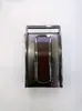 Fivela de Cinto de Couro Automática Popular Masculina para Roupa de Negócios, Fivela de Cinto para Roupa Íntima, Cinto de Calça, Cós, Versátil para Negócios