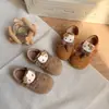 Zapatos Birkenstock Nuevos de Otoño 2026 para Niños Niñas Versátiles Casuales de Moda Bebé Suela Suave Antideslizantes Zapatos Birkenstock