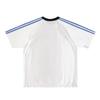 2025 Nuevas Camisetas Deportivas de Manga Corta Transpirables de Verano Estilo Retro Americano para Parejas, Jerseys Delgados con Empalmes
