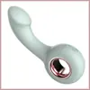 Vibrador Anal de Ponta Plana, Bastão Vibratório, Plug Anal Elétrico, Dupla Utilização para Vagina e Ânus, Brinquedo Sexual Adulto para Homens e Mulheres, 120/Caixa