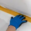 Cinta de Junta de Expansión TPE Resistente a la Intemperie de Fábrica para Juntas en Muros Exteriores de Edificios, Juntas de Expansión de Concreto y Cinta Selladora Impermeable