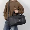 Bolsa de Viaje con Separación Seco y Húmedo, Gran Capacidad, Compartimento Independiente para Zapatos, Bolsa de Gimnasio Portátil, Bolsa Deportiva de Entrenamiento Ligera y Moderna para Hombres y Mujeres