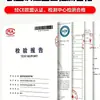 Fibra de basalto para uso en ingeniería, resistente a altas temperaturas y antienvejecimiento, utilizada para reforzar el concreto de pavimentos, material picado de fibra de basalto