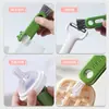 [Original] Cepillo 3 en 1 para Tapa de Biberón y Taza Osito, Cepillo de Limpieza Multifuncional, Cepillo para Grietas de Tazas Térmicas, Gadget de Limpieza