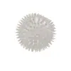 Juguetes para Perros Mascotas, Juguetes Resistentes a Mordidas que Hacen Sonido, Juguetes de Bola con Púas para Perros Pequeños, Medianos y Grandes, Juguetes Interactivos que Hacen Sonido Más Vendidos en Amazon