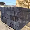 Dormentes Ferroviários Impregnados com Óleo, Cruzamentos de Trilhos de Ferro de Mina de Carvão, Estruturas de Suporte de Madeira (Cribbing), Trilhos de Tanque de Mina de Carvão, Fabricantes de Dormentes Impregnados com Óleo de Alta Pressão