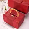 Caixa de Lembrança, Caixa de Presente de Bolsa de Alta Qualidade, Caixa de Presente Criativa para Casamento e Noivado, Caixa Vazia, Caixa de Presente Criativa de Aniversário