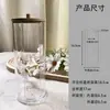 Taza de Té Kung Fu Desechable Fabricante Directo Material de Cáscara de Arroz Espesada Resistente a Altas Temperaturas Taza de Té Pequeña de Alta Calidad Alimento