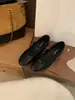 []Sapatos de Salto Baixo Retro de Camurça com Estampa de Leopardo para Mulheres, Novos Sapatos Mary Jane Franceses de Primavera 2026